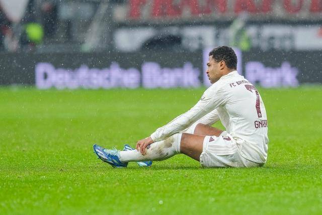 扬克尔探讨孔帕尼的战术漏洞，格纳布里需要扬长避短