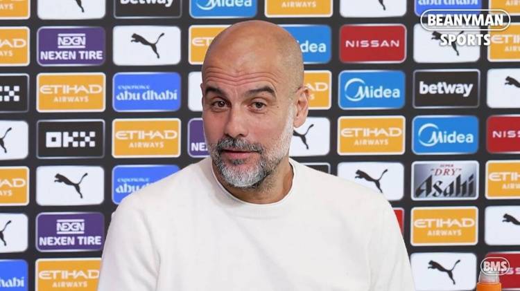 瓜帅：当你像巴萨这样踢球时，球场观众席永远不会空无一人