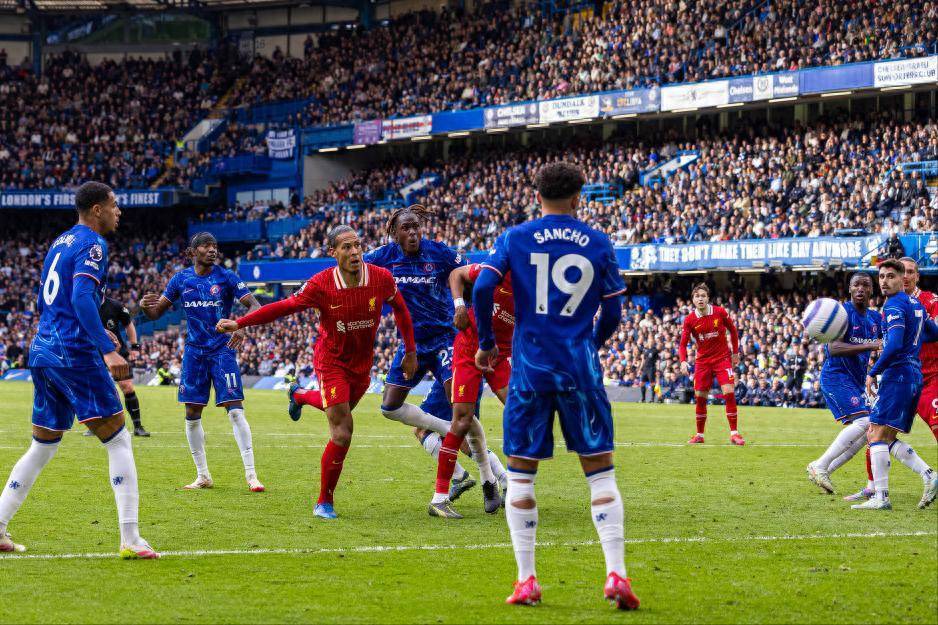 没有争四狂魔怎么行！英超争五愈演愈烈，枪手第二不保亲身入局