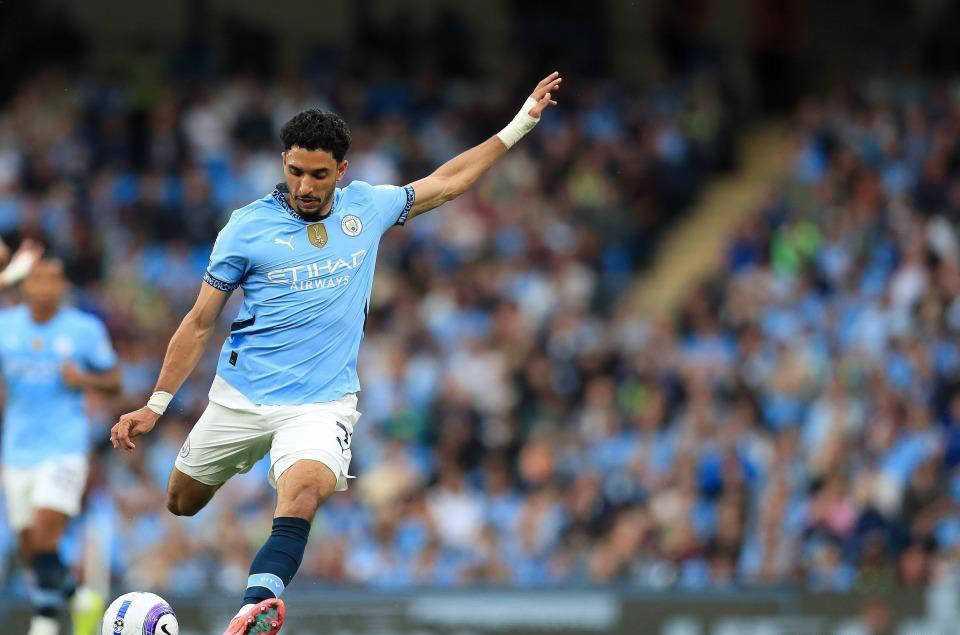 曼城崛起的德甲基因：四笔关键引援打造王朝基石