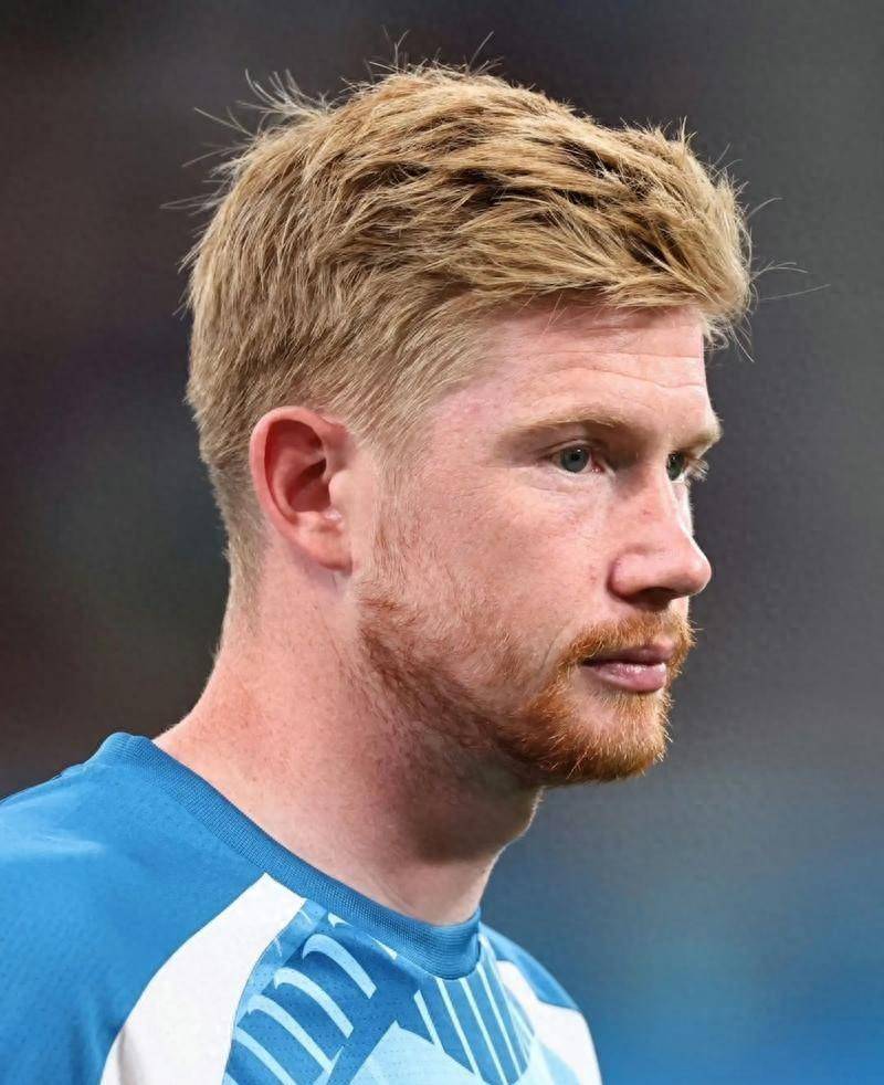 4000万欧！那不勒斯强挖曼联前锋霍伊伦，或带动转会市场连锁反应