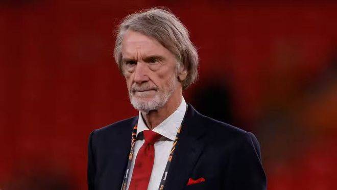 拒过曼联的他，竟成红魔头号目标！欧冠名帅这次要松口？